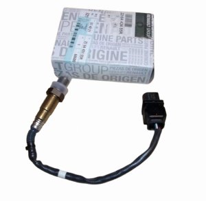 Sonda Lambda 226A42455R Renault 1.6DCI 370MM Originale Nuova