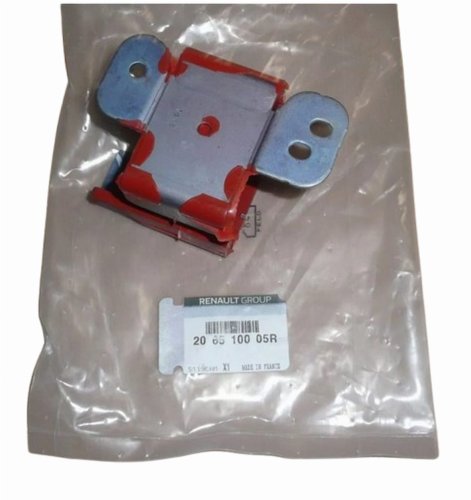 Supporto silenziatore 206510005R Dacia Duster Originale Nuovo