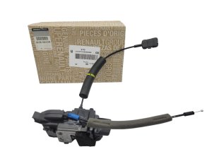 Serratura porta Renault Laguna III Anteriore sinistra 805010001R