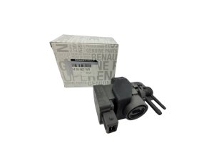 Elettrovalvola Turbo 149566215R Renault Clio III 1.5DCI Originale