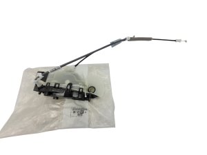 Serratura porta anteriore sinistra 9812398180 Citroen C3 III Originale