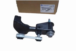 Fissaggio cavi cambio marcia 9823151780 Citroen DS3 Peugeot 207/307 Originale Nuovo
