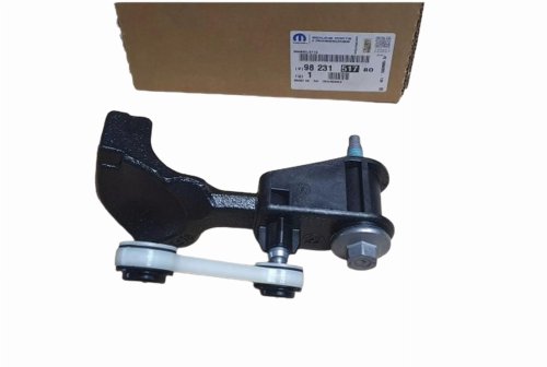 Fissaggio cavi cambio marcia 9823151780 Citroen DS3 Peugeot 207/307 Originale Nuovo