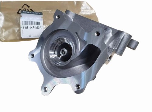 Pompa acqua 110614PM0A Renault Megane E-TECH 1.6 Originale Nuova