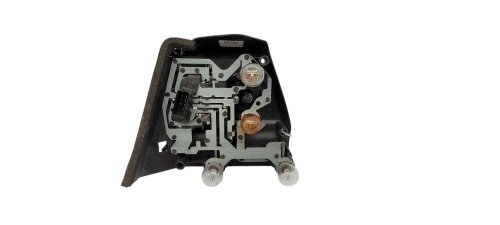 Lampadina posteriore destra 63217165868 Usata Originale BMW E46