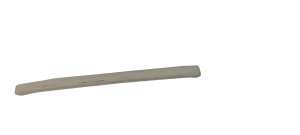 Listello rivestimento porta posteriore sinistra 96839646BJ Usato Originale Peugeot Citroën