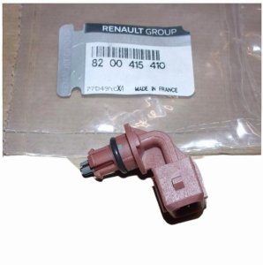 Sensore temperatura aria 8200415410 Renault Originale Nuovo
