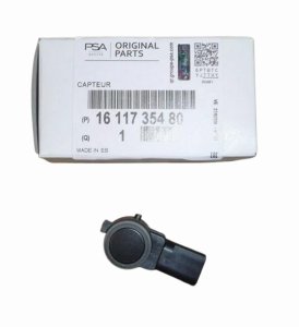Sensore di parcheggio 1611735480 Citroen C4 II/DS4/DS5 Originale Nuovo