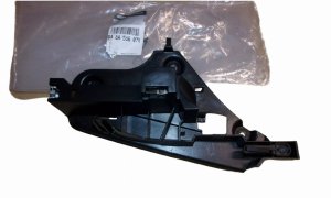 Fissaggio mascherina sinistra 648A58607R Renault Twingo III Originale Nuovo