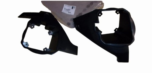 Supporto per lampada alogena 741649 7416.49 Citroen Berlingo II Peugeot Partner II Originale Nuovo
