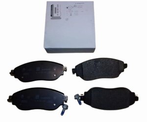 Pastiglie freno 410609161R Anteriore Renault Trafic 14> 1.6DCI Originali Nuove