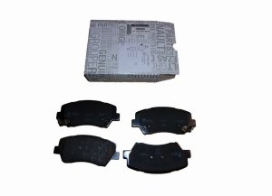 Pastiglie freno anteriori 410603046R Renault Latitude Originali Nuove