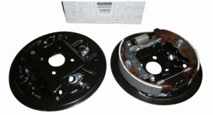 Ganasce freno set 440207408R Renault Captur Dacia Dokker/Lodgy Originali Nuove