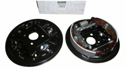 Ganasce freno set 440207408R Renault Captur Dacia Dokker/Lodgy Originali Nuove