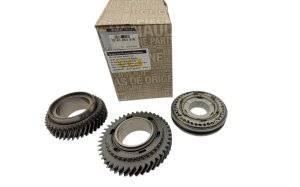 Ingranaggio completo 3/4 marcia Trafic 2, Master 326106387R