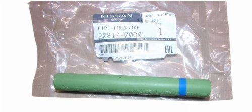 Cavo sensore pressione gas di scarico 2081700Q0L Renault 1.5DCI Originale nuovo