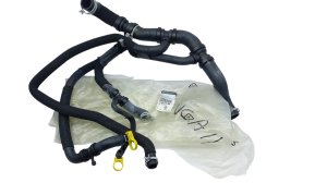 Cavo radiatore 215017248R Renault Master 19- 2.3DCI Originale nuovo