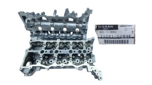 Testata motore  Renault 2,3DCI BT 1104100Q3E 110415059R