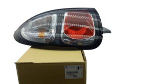 Lampada posteriore sinistra 6350.GL 6350GL Citroen C3 Picasso Originale