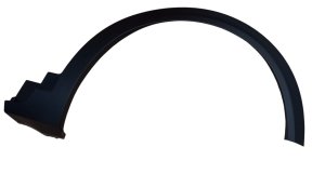 Listello parafango 735759145 Anteriore destro Fiat 500X Originale Nuovo
