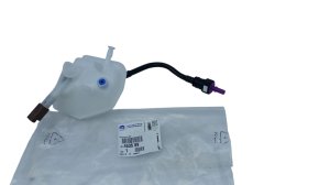 Serbatoio liquido freni ABS C C4 463589 Nuovo Originale