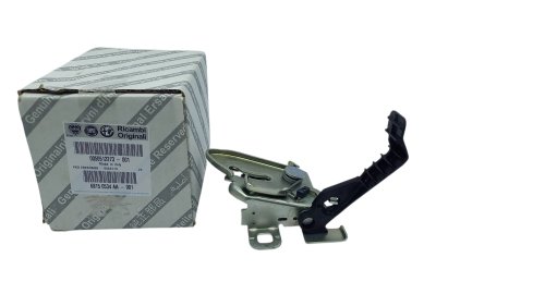 Serratura cofano 50512273 Alfa Romeo 159 Originale Nuova