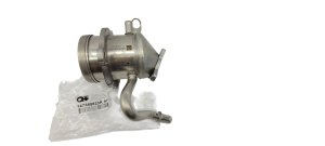 Radiatore gas di scarico EGR 1,5 DCI 147359823R  Nuovo originale Renault Megane III