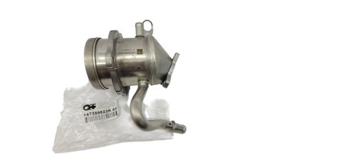 Radiatore gas di scarico EGR 1,5 DCI 147359823R  Nuovo originale Renault Megane III