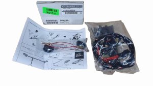 Illuminazione abitacolo bianca KE6305S014 Nissan Leaf Originale Nuova