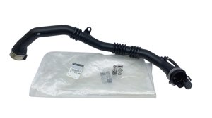 Condotto aria 144607440R Renault Dacia 1.5DCI Originale