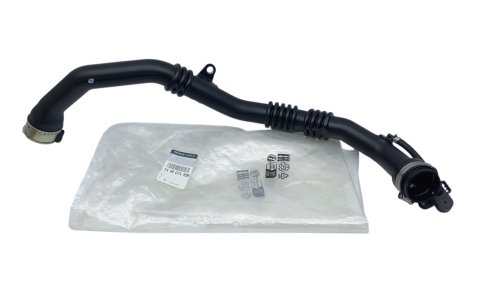 Condotto aria 144607440R Renault Dacia 1.5DCI Originale