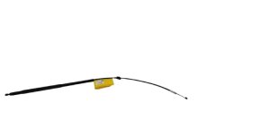 Servomotore portellone posteriore sinistro 8731.R5 8731R5 Citroen  C5 III Originale