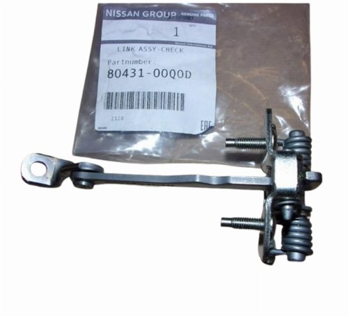 Limitatore porta anteriore 8043100Q0D Dacia Duster Originale Nuovo