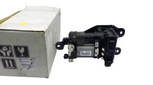 Compressore aria 1607115280 Jumper 3.0HDI Originale