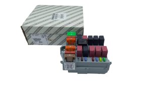 Scatola fusibili 6500.R3 6500R3 Citroen Jumper II Originale