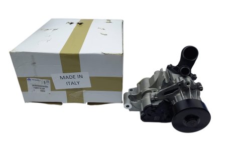 Pompa acqua YQ00978380 Opel Astra K/Insignia B 1.5CRDI Originale Nuova