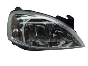 Faro destro Opel Corsa C 93173254