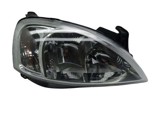 Faro destro Opel Corsa C 93173254