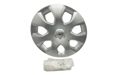 Coprimozzo 16'' 13261588 Opel Meriva B Original Neuf