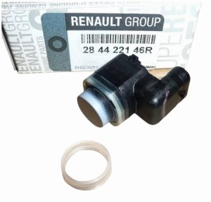 Sensore di parcheggio 284422146R Renault Laguna III/Kangoo Originale Nuovo