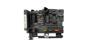 Controller BSM B5 9650663880 Citroen Peugeot Delphi