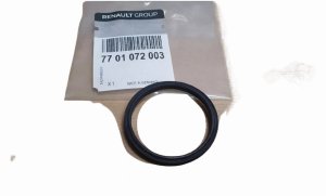 Guarnizione tubo turbo 7701072003 Renault Kangoo II 1.5DCI Originale Nuova