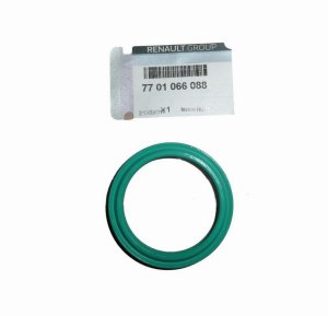 Guarnizione condotto aria 7701066088 Renault Trafic II Originale Nuovo