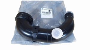Condotto aria 51875955 Fiat Doblo 1.3 2015> Originale nuovo