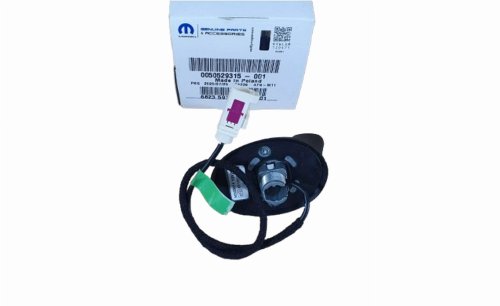 Base antenna 50529315 Alfa Romeo Giulietta 2010> Originale Nuovo
