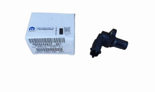 Sensore posizione albero a camme 55242637 Alfa Romeo 0.9/1.2/1.4 Originale Nuovo