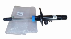 Ammortizzatore anteriore destro 9815657880 Citroen C3 III Originale Nuovo