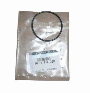 O-ring pompa di iniezione 167811426R Renault Master III Opel Movano 2.3DCI/BITURBO Originale Nuovo