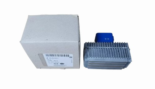 Relè candele di preriscaldamento 55353011 Opel Astra G/H 1.3/1.9/2.0/2.2 Originale Nuovo