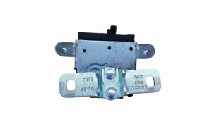 Serratura bagagliaio 50513866 Alfa Romeo Mito 2008> Originale nuovo